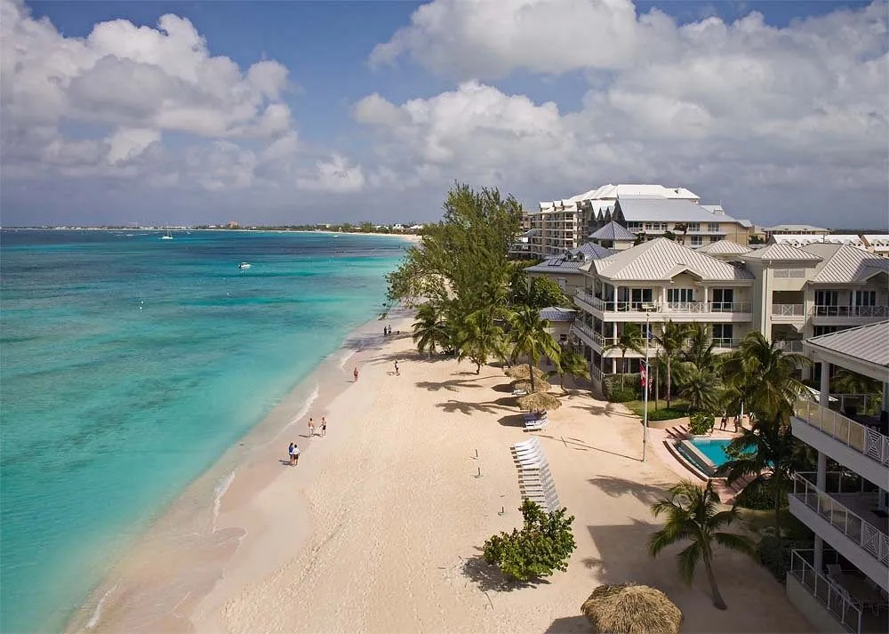 Beach & Waterfront