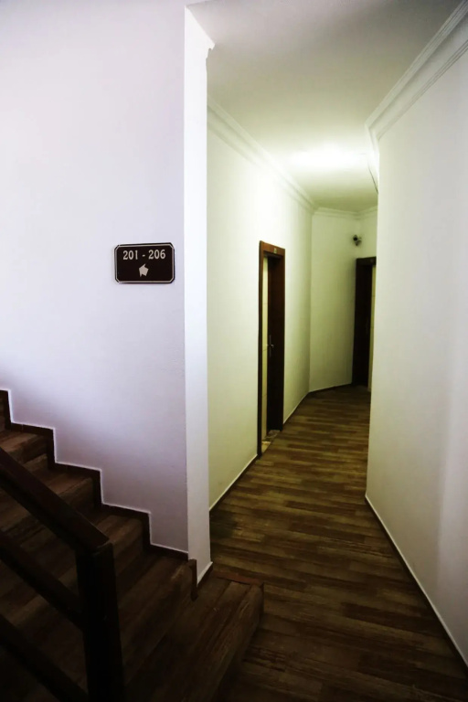 Oscar Boutique Hotel - Général