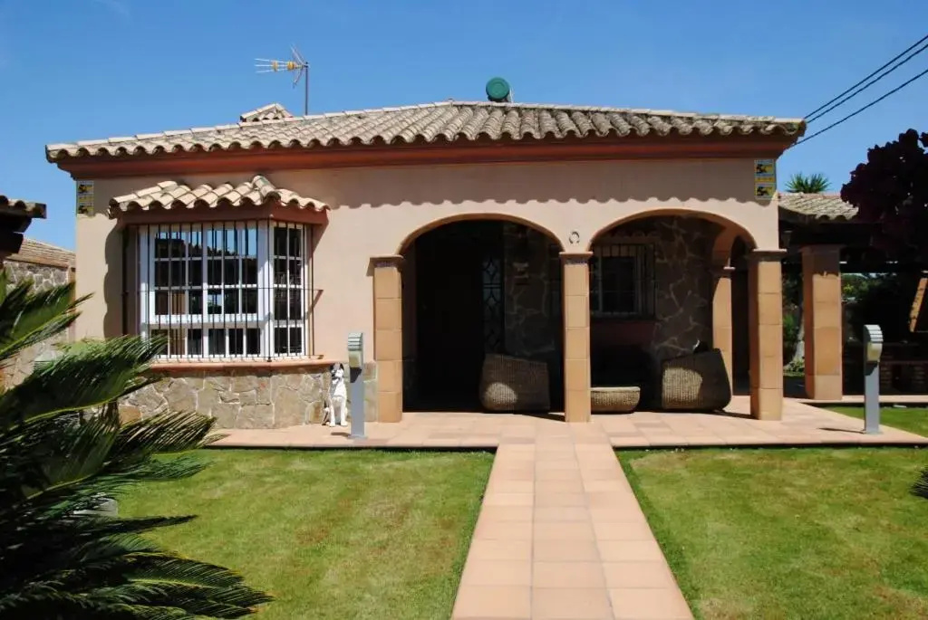 Villa Solea