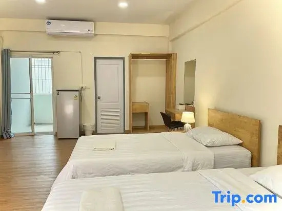 Superior Double room (twin beds)