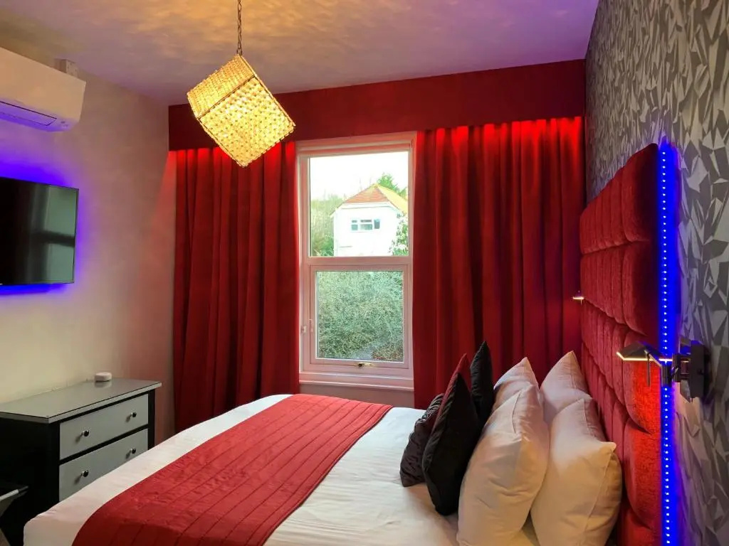 The 25 Boutique BB - Chambres