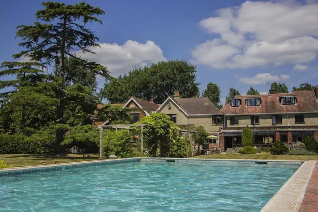 Springfield Country Hotel, Leisure Club & Spa - Général