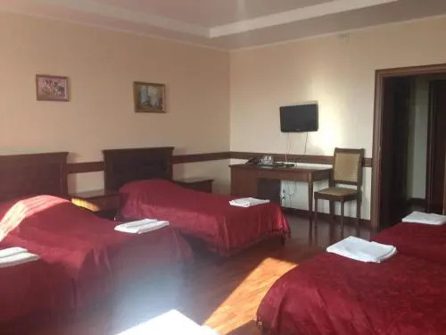 Hostel Na Kuibysheva