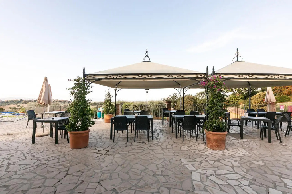 Borgo Magliano Resort - фото 31