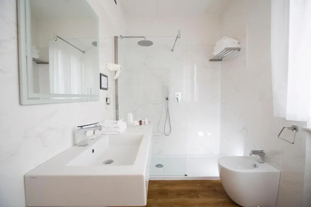 La Gustea Hotel & Cucina - Chambres