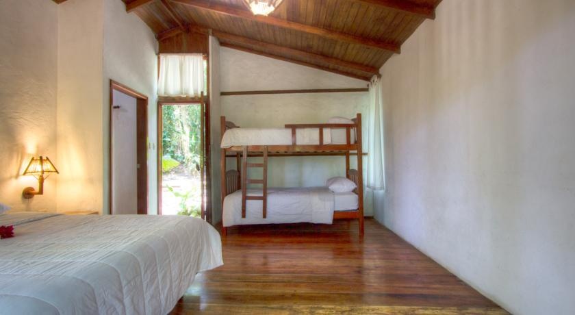 Pacoche Lodge — 4