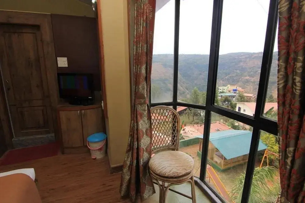 Mount View Executive  The Valley Resort - Général