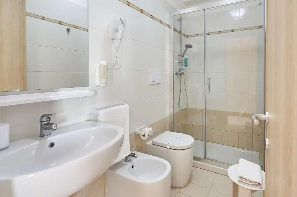 Costa del Salento - CDSHotels - Chambres