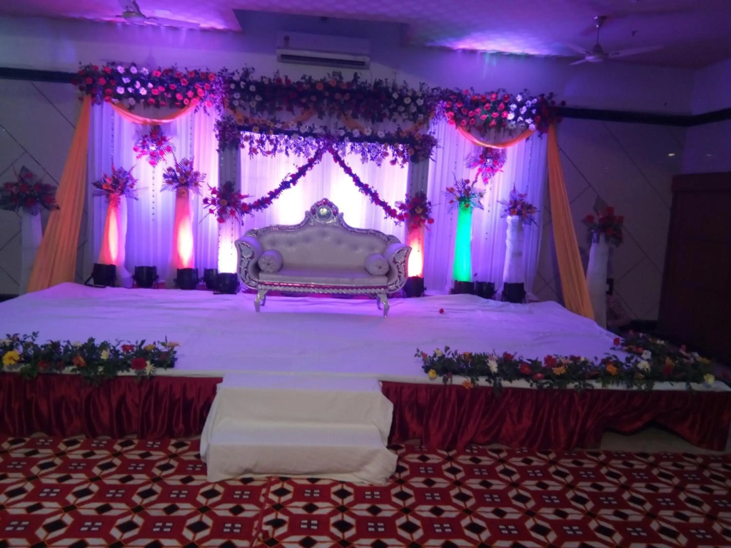 Hotel Basera Brij Bhoomi - Général