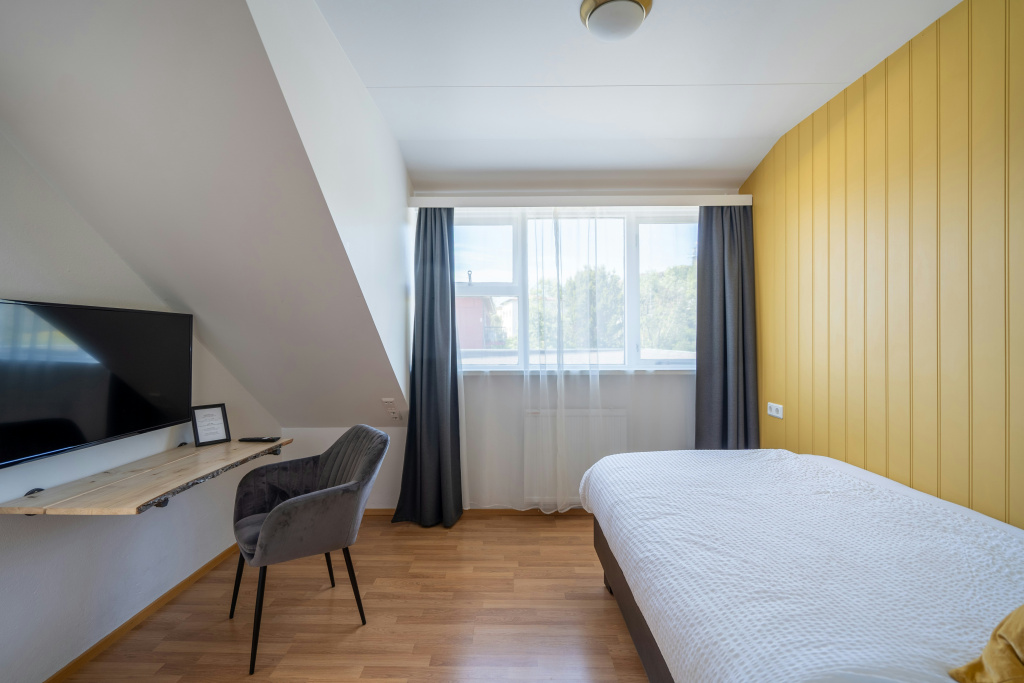 Hotel Breiðdalsvík - Général
