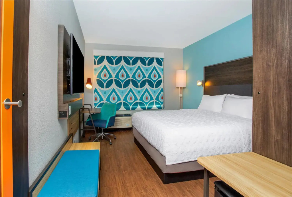 Hotel photo 14