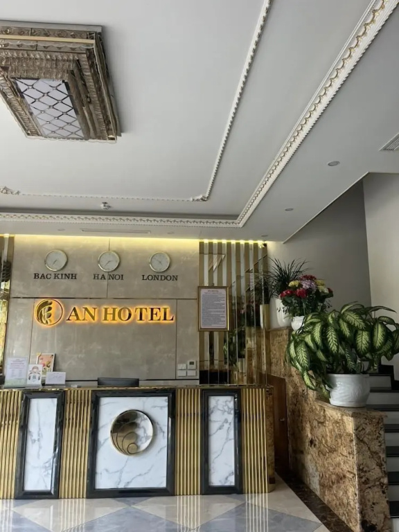 An Hotel Ha Long