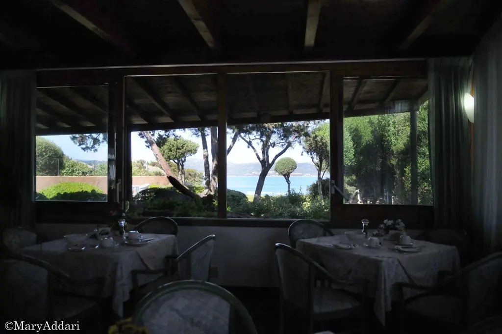 Hotel Villa Gemella - Général