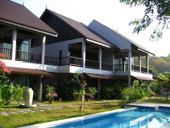 Villa Molek