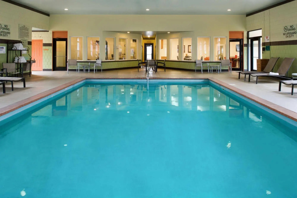 Hotel photo 10