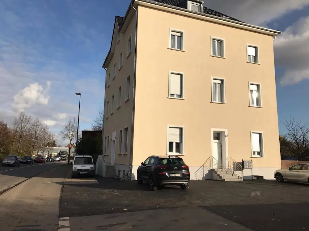 Godorfer Burg Monteuer Zimmer