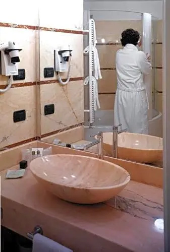 Deluxe Junior Suite