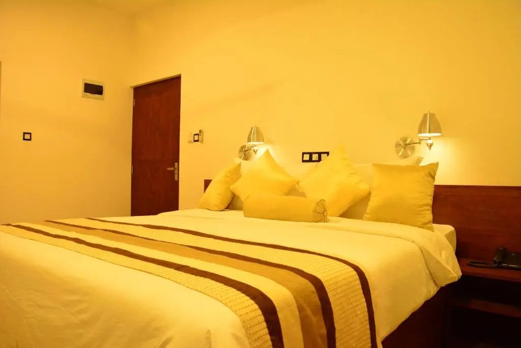 Gloria Grand Unawatuna Hotel - Chambres