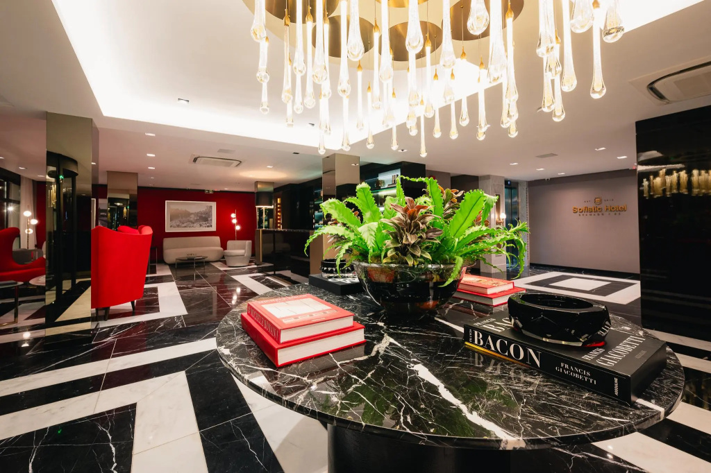 Hotel photo 26