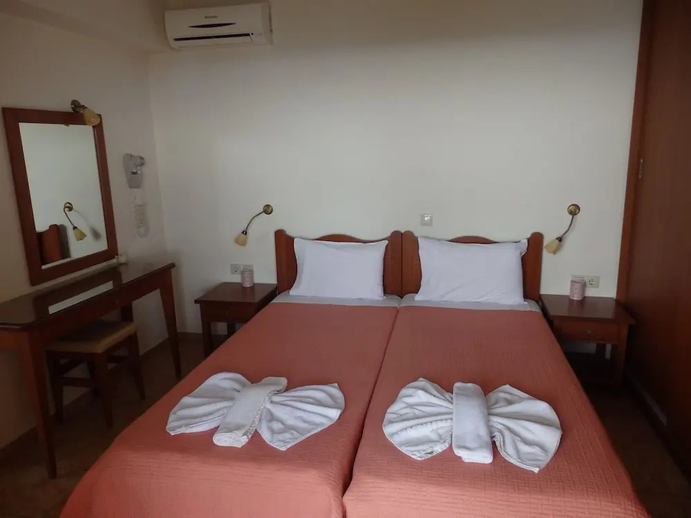 Superior Studio with sea view