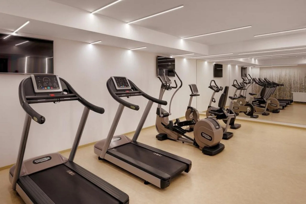 Holiday Inn Frankfurt - Alte Oper by IHG - Général