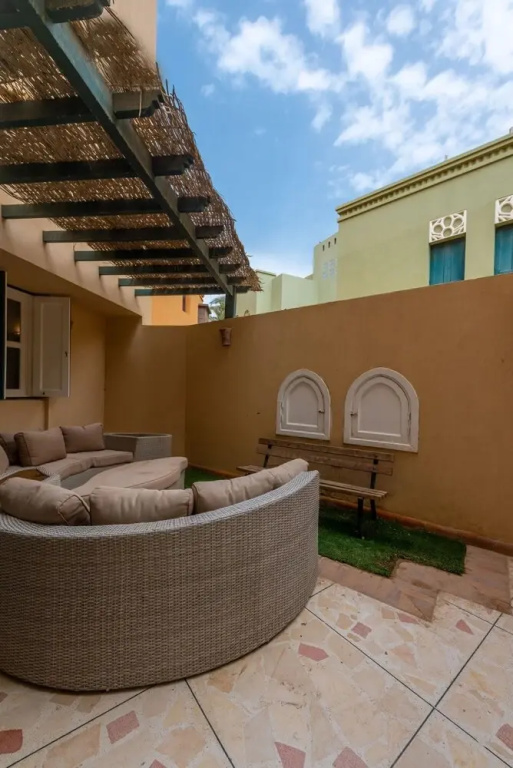 VESTA - Luxury APT - 2BR - Marina