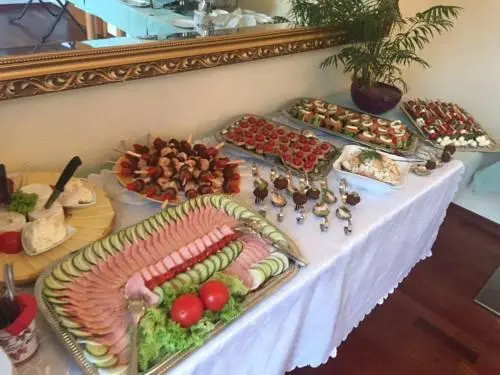 Haus Belger - Général