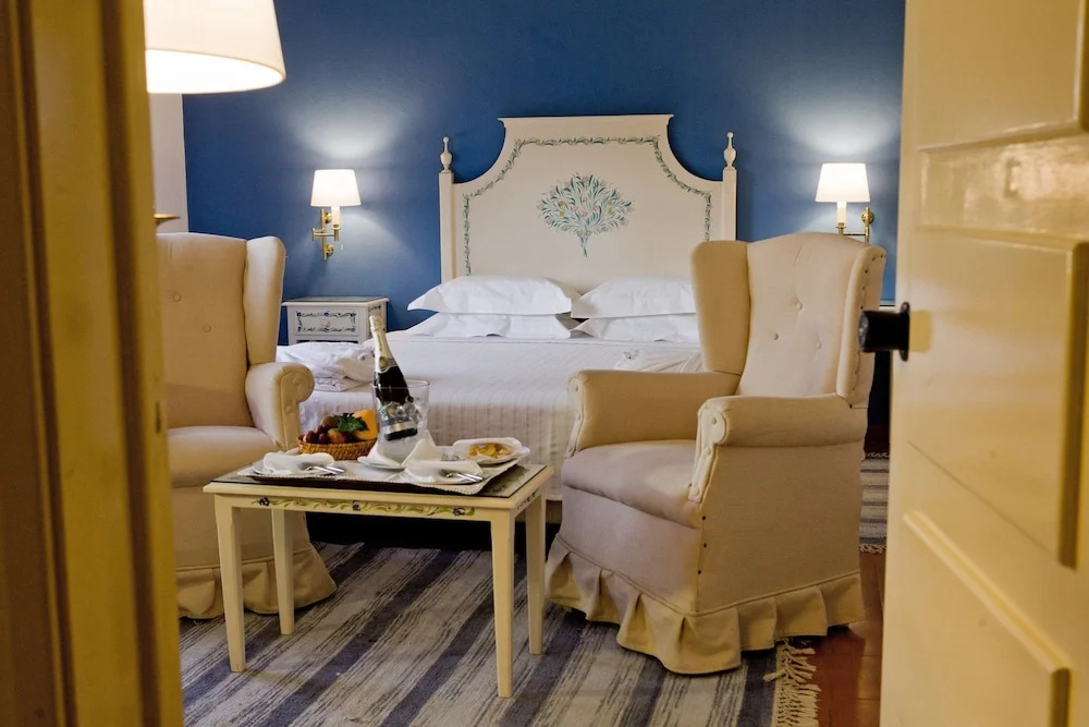 SL Hotel Santa Luzia - Elvas - Chambres