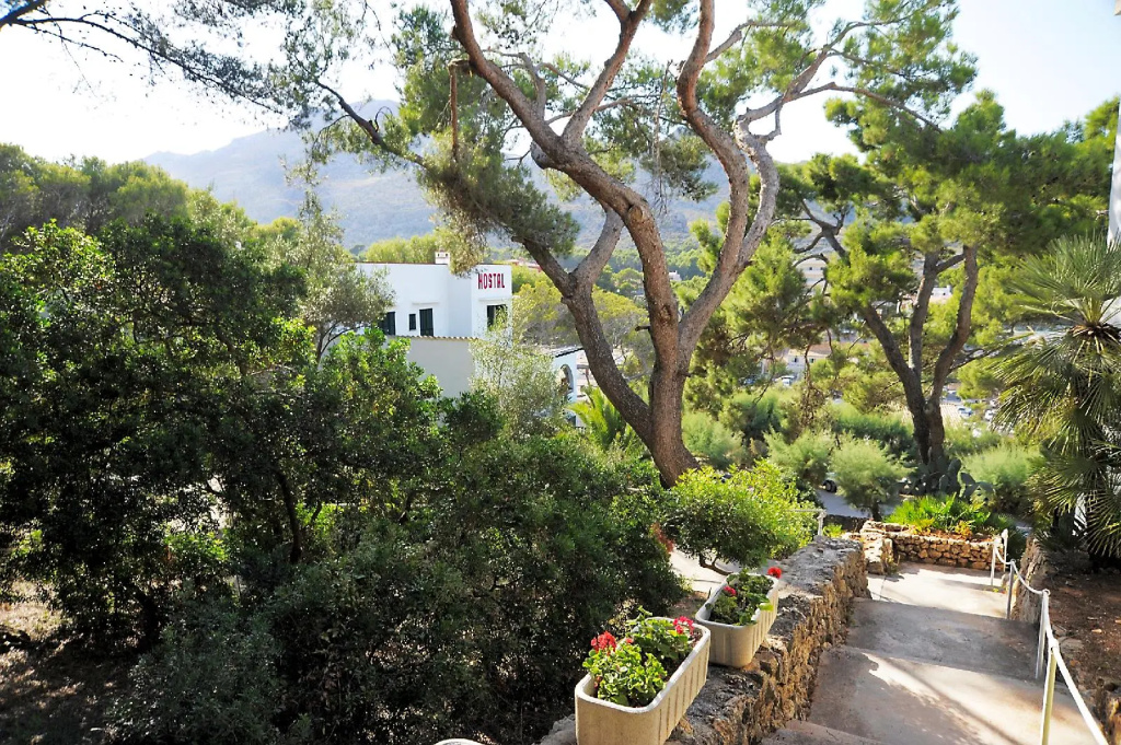 Hostal Los Pinos