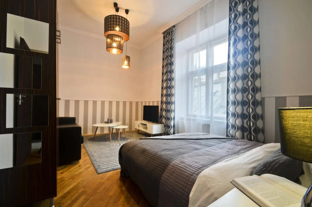 Old Town Residence Krakow - Général