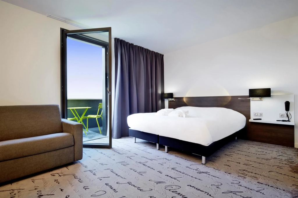 Hotel photo 7