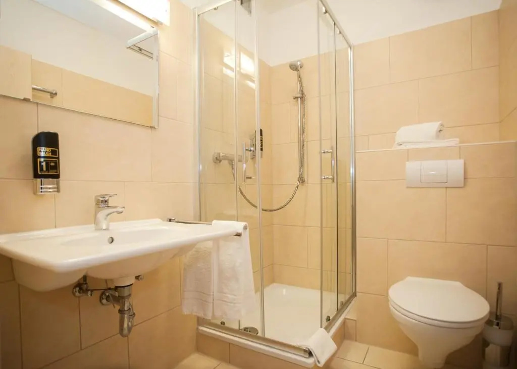 Der schöne Asten - Resort Winterberg - Chambres