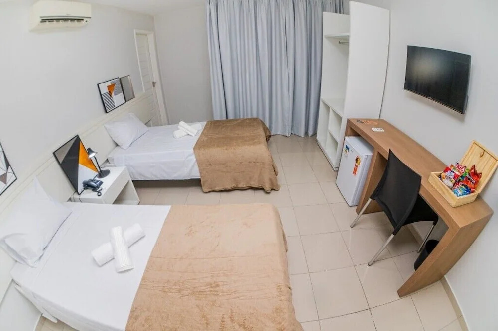 Superior Quadruple room