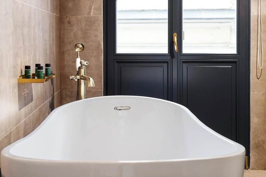 The Residence Aiolou Hotel & Spa Galeriebild 10