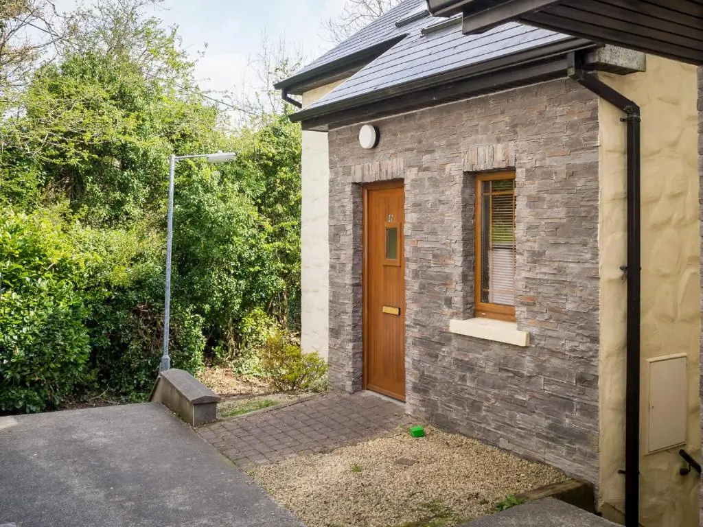 17 Canons Lane - Chambres