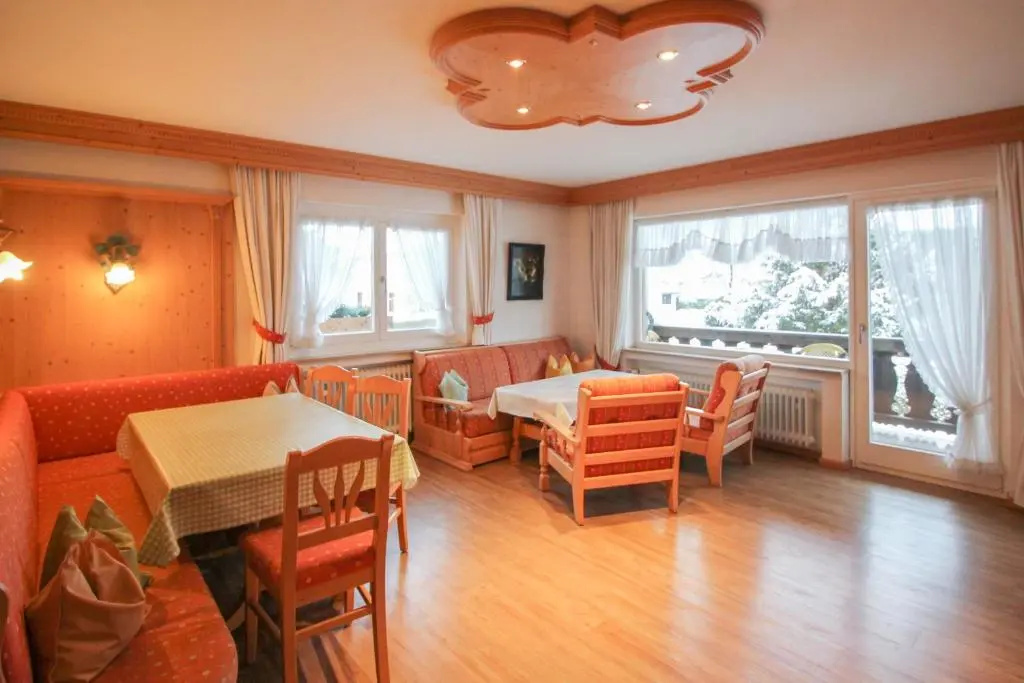 Anton Apartments- und Ferienhaus - Chambres