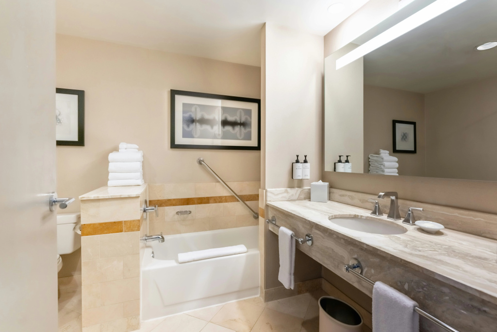 InterContinental Chicago Magnificent Mile by IHG - Général
