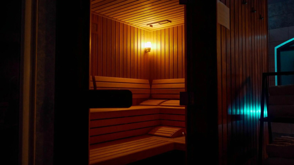 Hotel Villa Letan - фото 22