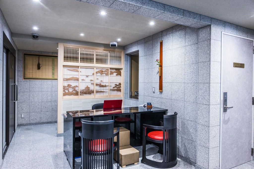 Hotel ALZA KYOTO 사진 37