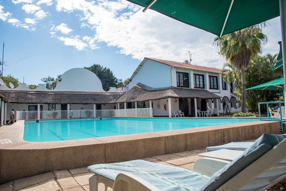 Sunbird Livingstonia Beach Hotel - Général