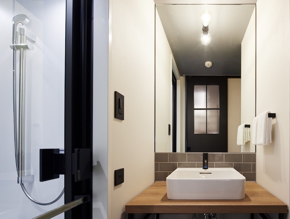 LAMP LIGHT BOOKS HOTEL Fukuoka 사진 4