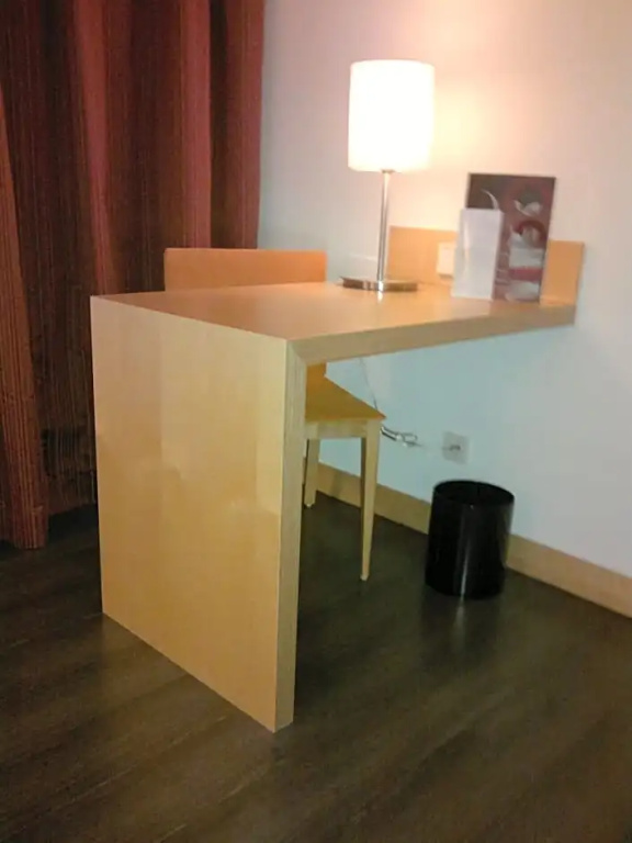 Mercure Braga Centro - Chambres