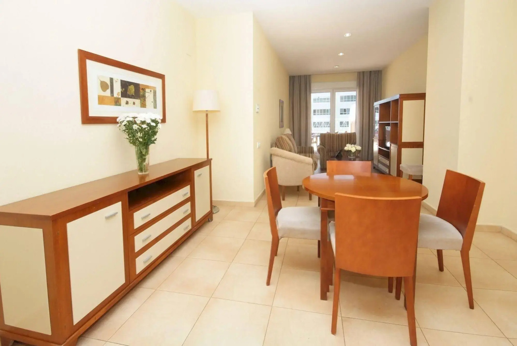 Aparthotel Albufera - Général
