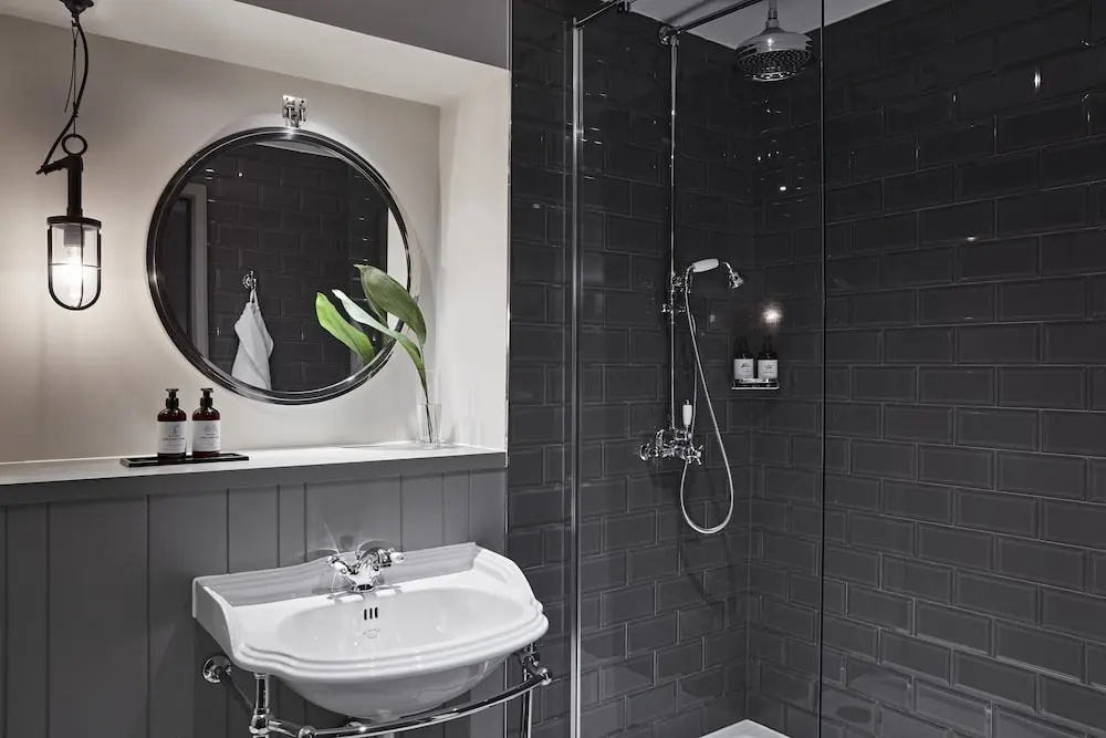 Kimpton Charlotte Square by IHG - Chambres