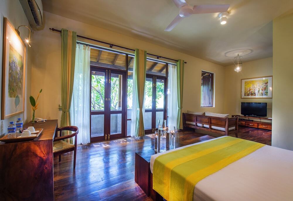 Zylan Luxury Villa