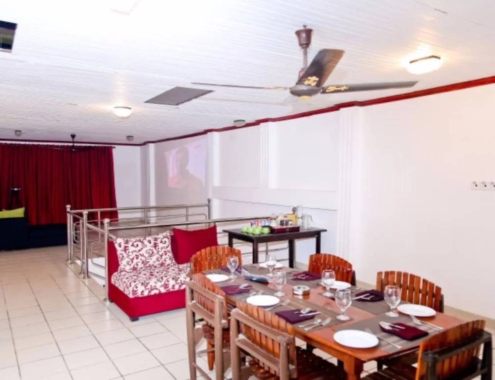 Hotel photo 18