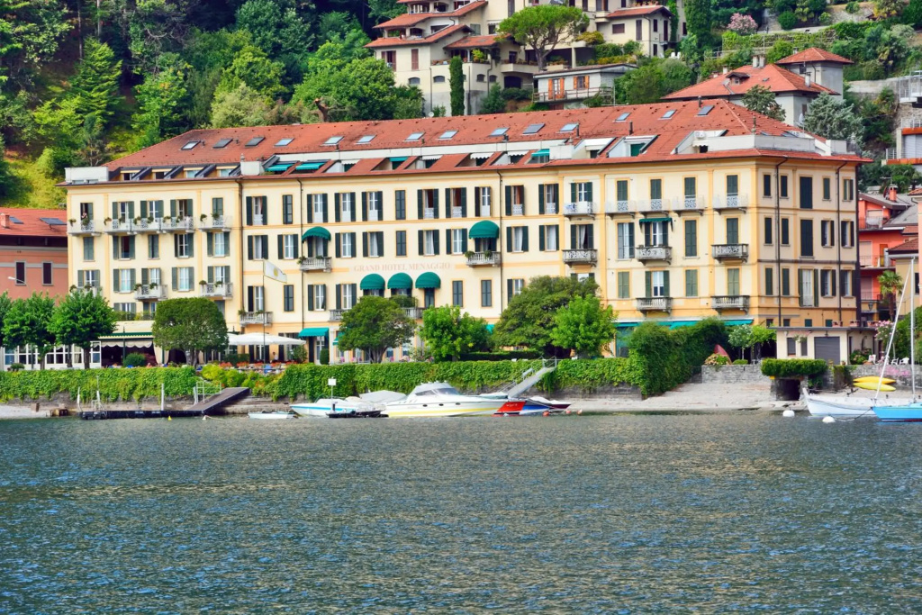 Grand Hotel Menaggio - Général
