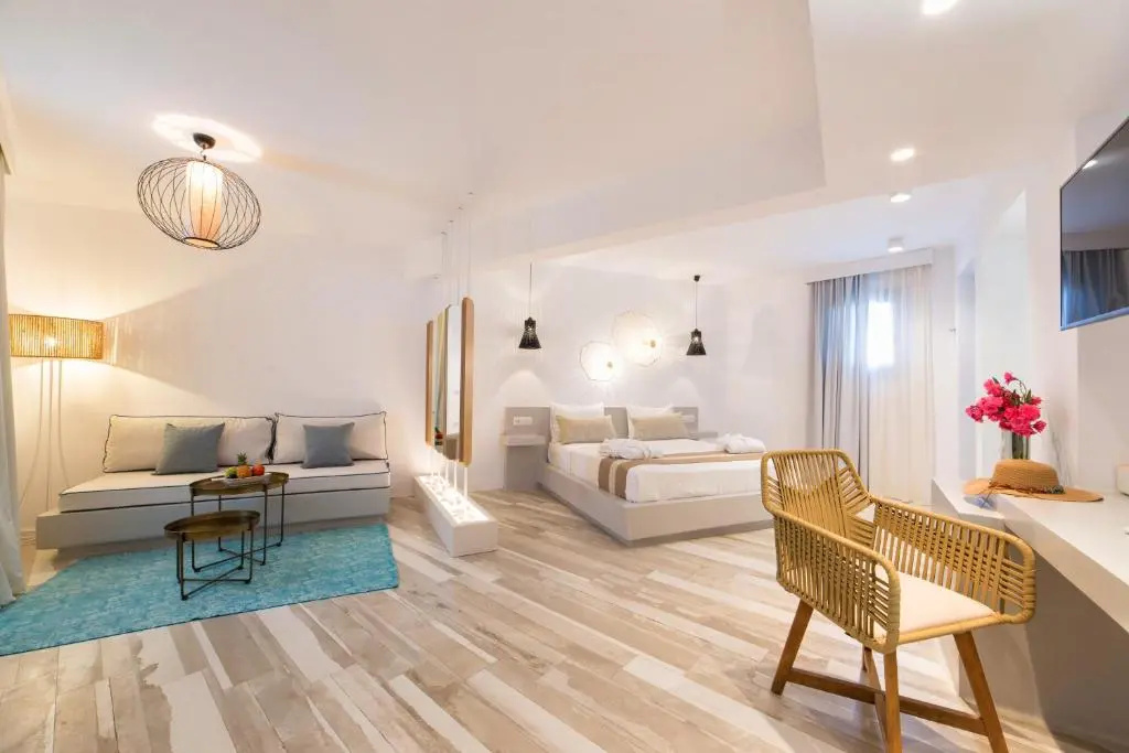 Standard room