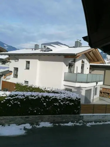 Ferienwohnung Gruber