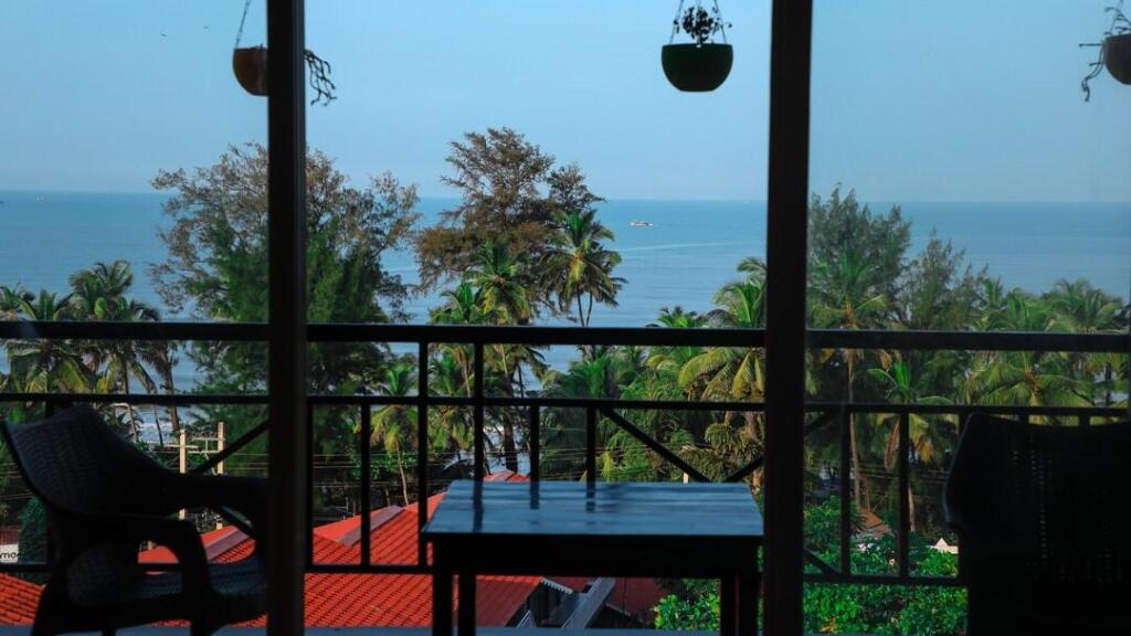 Silver Waves Hotels And Resorts